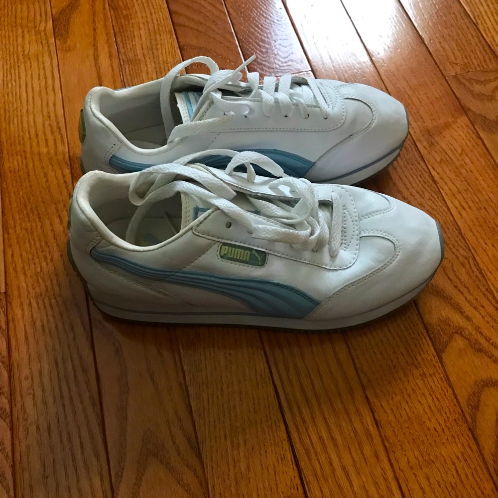 These are amazing summer/fall shoes to add to your collection!